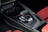 Audi le pasa el pincel al A4, con nuevos motores y diseño.
